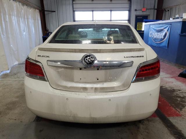 2013 BUICK LACROSSE - 1G4GC5ER7DF209020