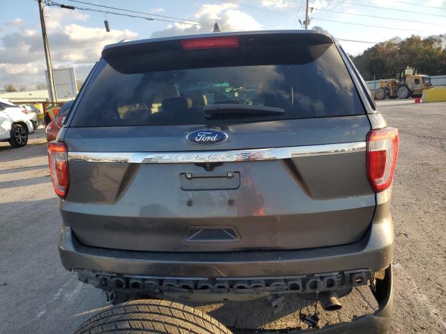 2016 FORD EXPLORER X #3293476449