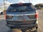 Lot #3293476449 2016 FORD EXPLORER X
