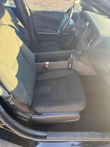 2019 DODGE CHARGER PO 2C3CDXAT2KH679582