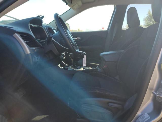 2015 JEEP CHEROKEE L - 1C4PJMCS7FW514322