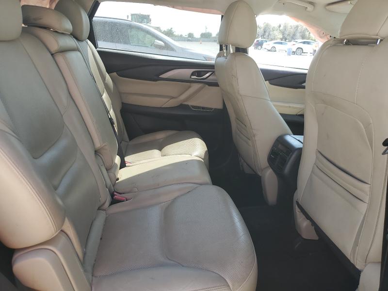2019 MAZDA CX-9 TOURI - JM3TCACY7K0316386