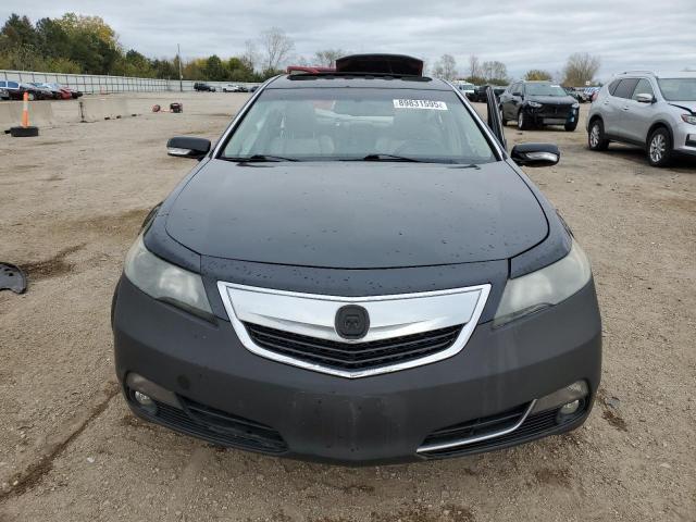2012 ACURA TL #3292310263