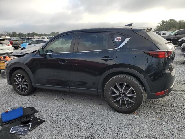 2018 MAZDA CX-5 TOURI - JM3KFACM9J0463663