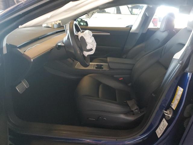 2023 TESLA MODEL 3 #3296995838