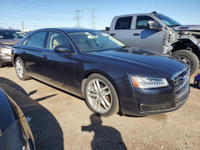 2015 AUDI A8 L QUATT #3286664282