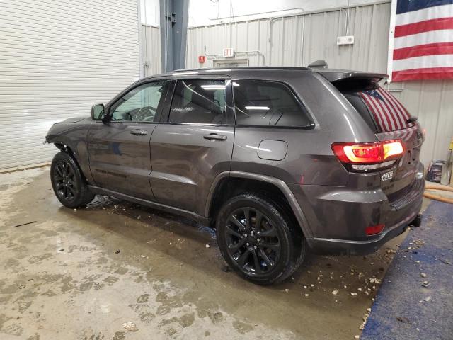 2021 JEEP GRAND CHER #3292414558