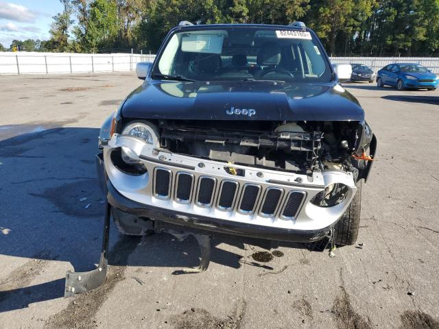 2017 JEEP RENEGADE L ZACCJBDB5HPF27376