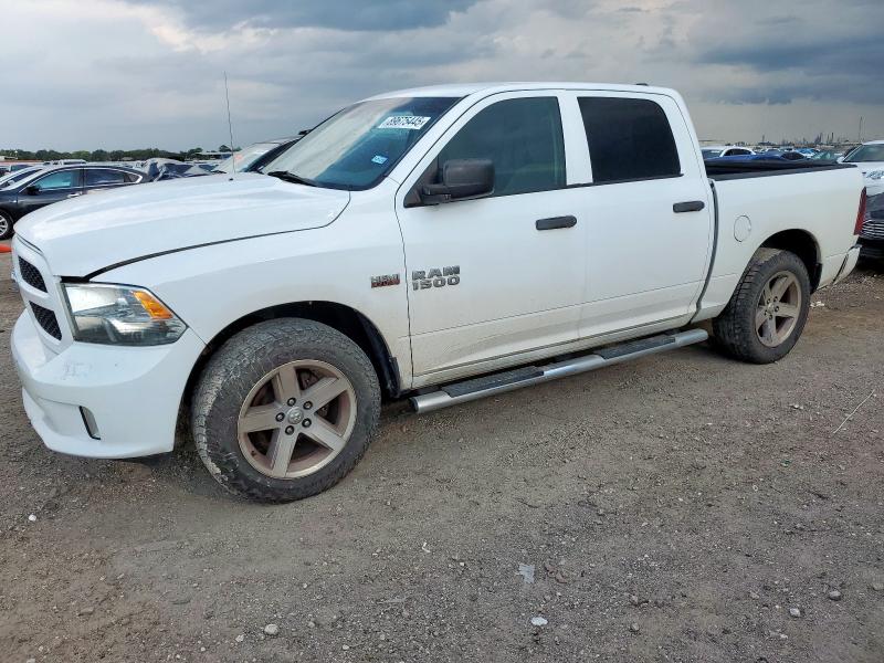 2013 RAM 1500 ST - 1C6RR6KT5DS572626
