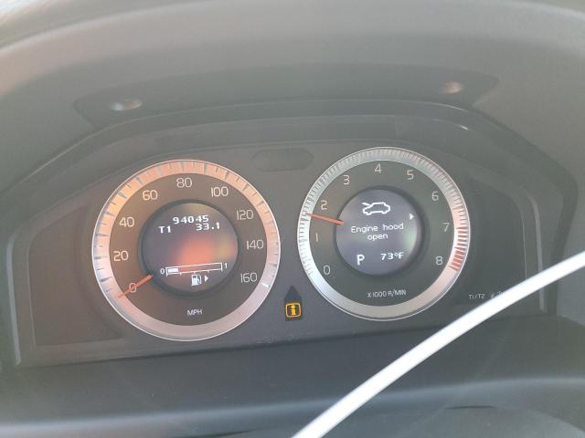 2010 VOLVO S80 3.2 #3302765384