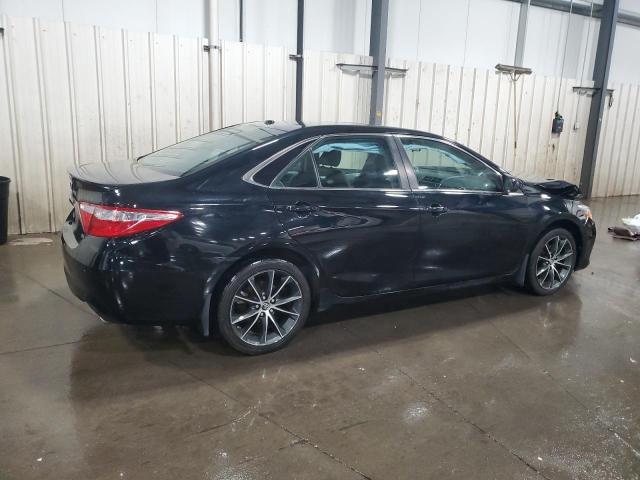 2015 TOYOTA CAMRY LE - 4T1BF1FK9FU921345