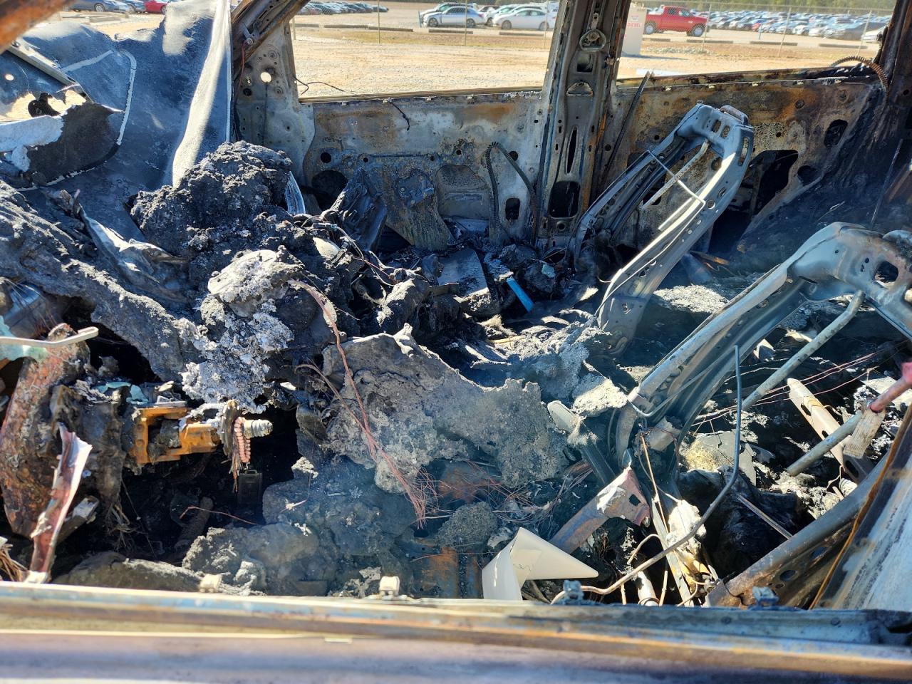 CHEVROLET TAHOE C1500 LT