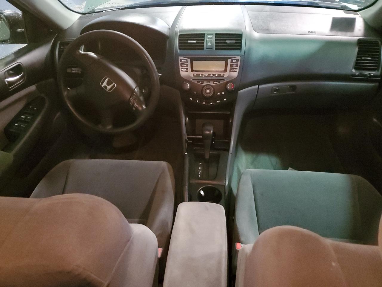 Lot #3274761826 2006 HONDA ACCORD VALUE