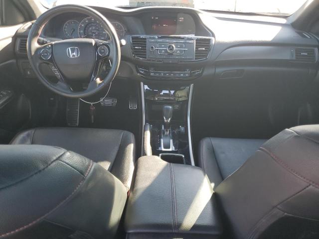 2017 HONDA ACCORD SPO #3293336442