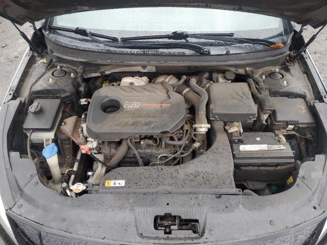 2015 HYUNDAI SONATA SPO - 5NPE34AB2FH253045