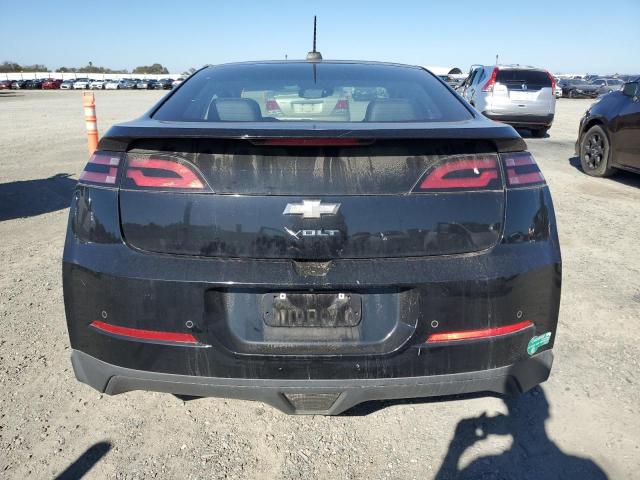 2015 CHEVROLET VOLT 1G1RD6E44FU132943