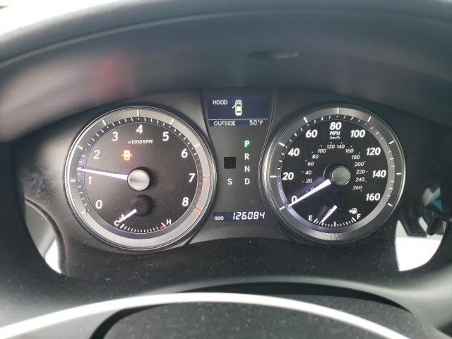 2011 LEXUS ES 350 - JTHBK1EG2B2417947