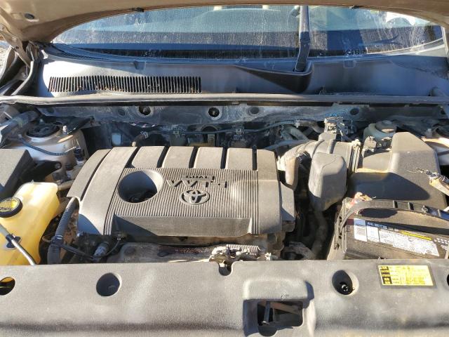 2011 TOYOTA RAV4 #3290473768