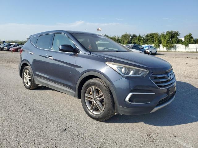 2018 HYUNDAI SANTA FE S - 5XYZT3LB3JG526986
