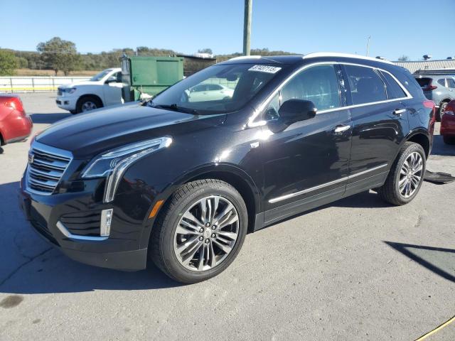 2017 CADILLAC XT5 PREMIUM LUXURY 1GYKNERS7HZ203786