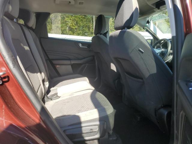 2021 FORD ESCAPE SE - 1FMCU9G63MUA35271