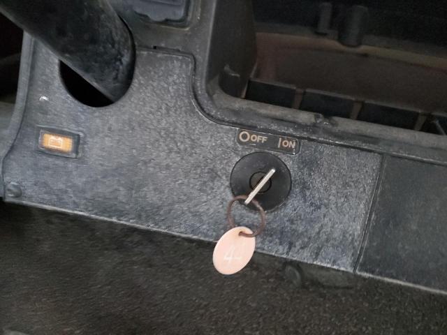 2020 CLUB CAR PRECEDENT FLA #3263695758