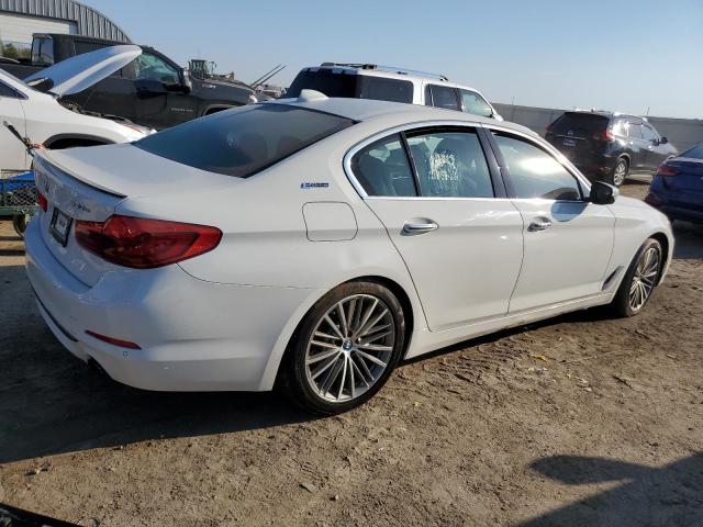 2018 BMW 530XE WBAJB1C53JB374746