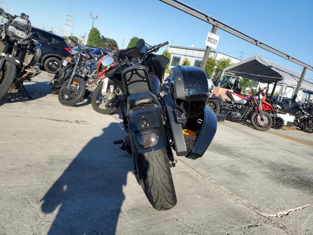 2023 HARLEY-DAVIDSON FXLRST #3304773905