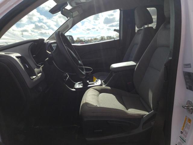 2022 CHEVROLET COLORADO - 1GCHSBEN4N1291309