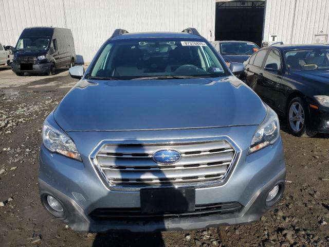 2017 SUBARU OUTBACK 2. #3302868891