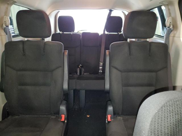 2019 DODGE GRAND CARA 2C4RDGBG6KR780481