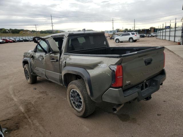2025 TOYOTA TACOMA DOU #3284975922