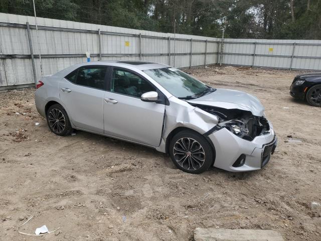 2014 TOYOTA COROLLA L - 2T1BURHE7EC025394