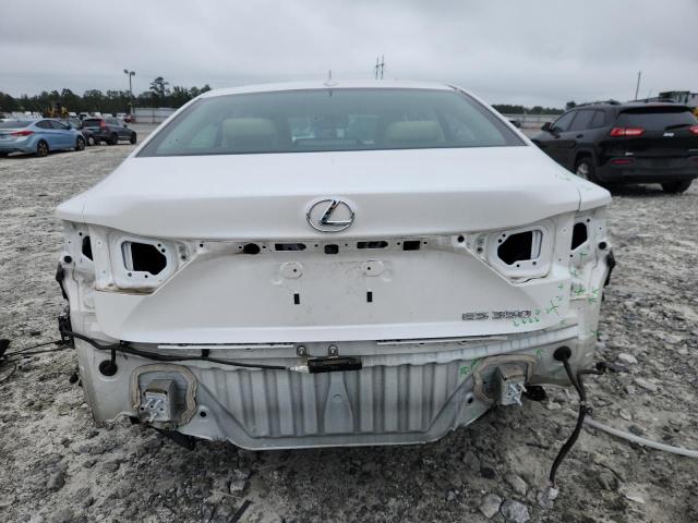 2018 LEXUS ES 350 58ABK1GG0JU081740