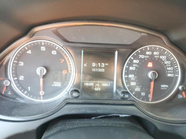 2015 AUDI Q5 PREMIUM - WA1LFAFP4FA138384