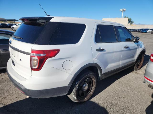 2014 FORD EXPLORER P #3269837675