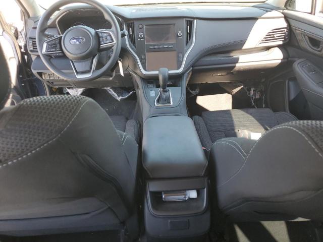 2025 SUBARU OUTBACK 4S4BTAACXS3145140