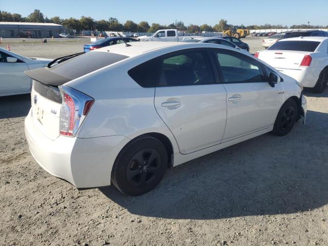 2013 TOYOTA PRIUS - JTDKN3DU3D5591006
