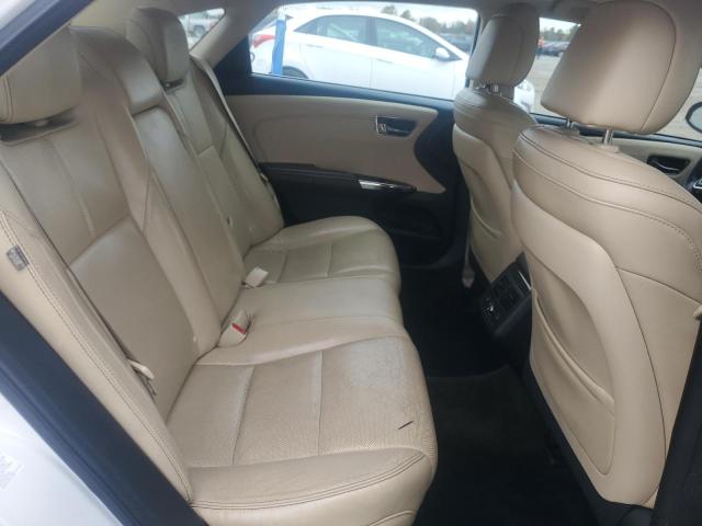 2013 TOYOTA AVALON BAS - 4T1BK1EB6DU048759