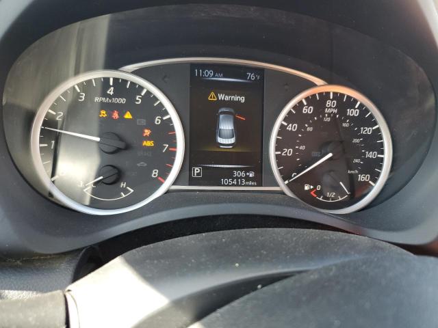 2016 NISSAN SENTRA S 3N1AB7AP1GL658090