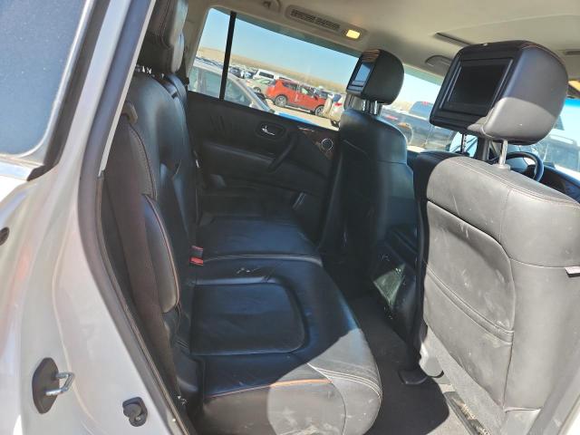 2017 NISSAN ARMADA SV - JN8AY2NC6H9503300