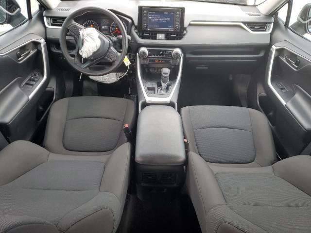 2022 TOYOTA RAV4 LE 2T3H1RFV3NW236118