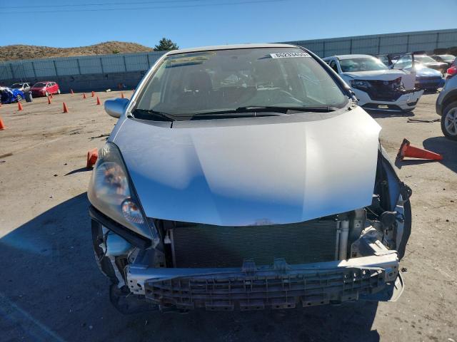 2013 HONDA FIT #3282380258