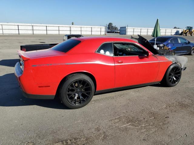 2015 DODGE CHALLENGER SXT - 2C3CDZAG8FH715103