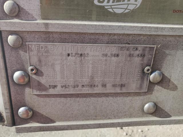 2013 UTILITY SE #3285729672