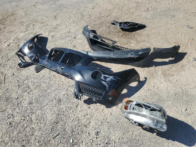 2013 BMW X1 XDRIVE3 - WBAVM5C56DVV89043