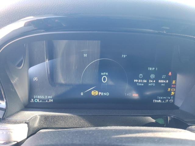 2023 LINCOLN CORSAIR #3296305409