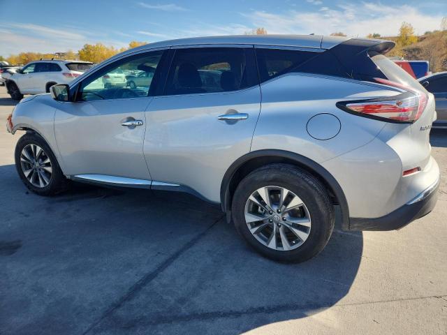 2016 NISSAN MURANO S #3293882604