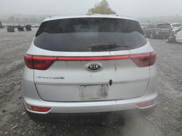 2018 KIA SPORTAGE L - KNDPM3AC5J7315155
