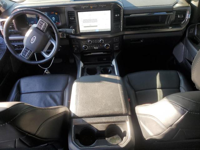 2024 FORD F350 SUPER #3309499628